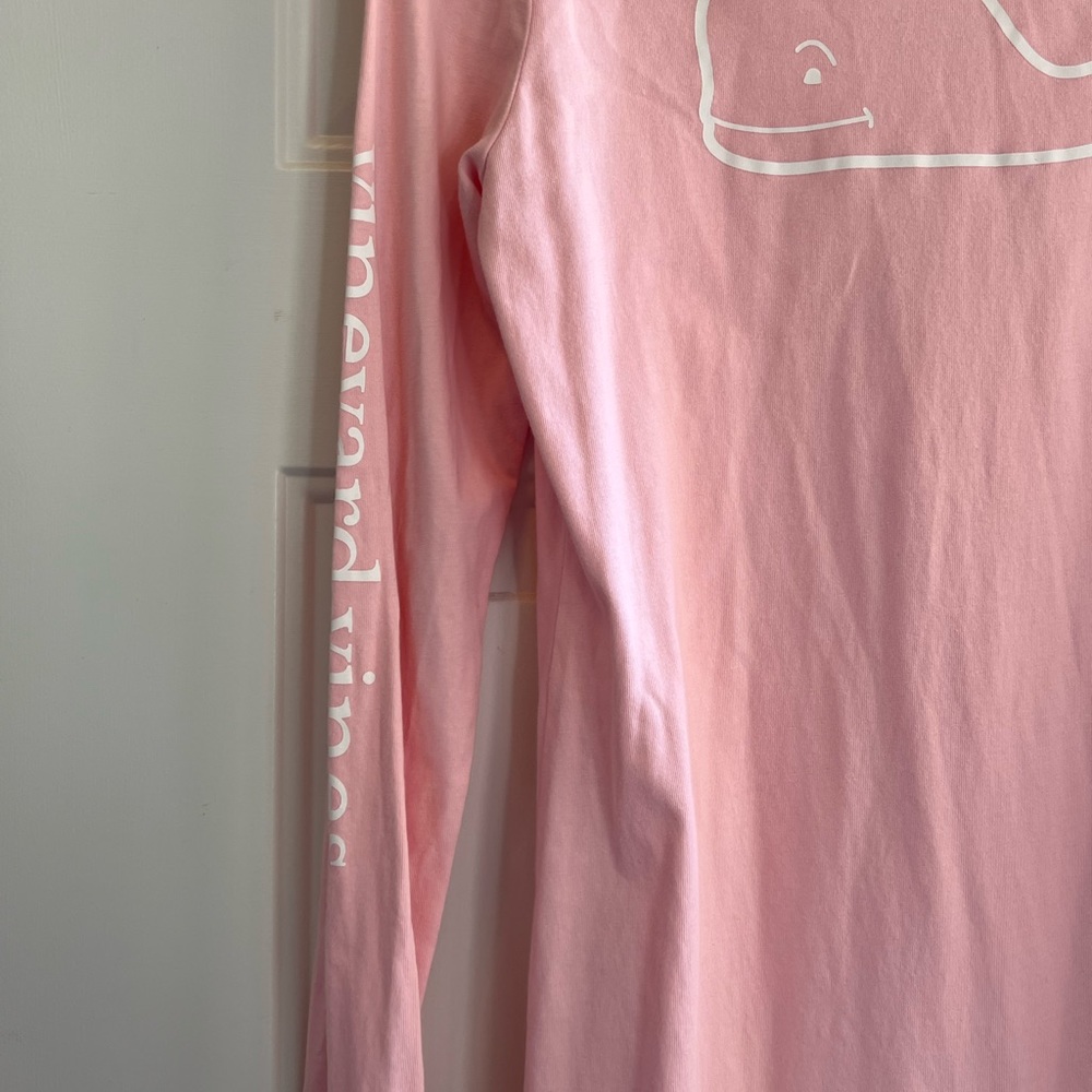 Girls vineyard vines dress - Picture 4 of 4